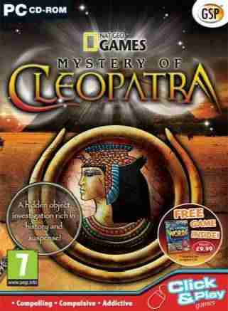 Descargar Nat Geo Games Mystery of Cleopatra [English][PC] por Torrent